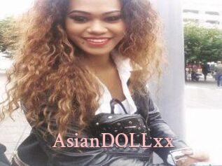 AsianDOLLxx