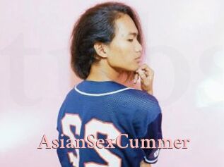 AsianSexCummer