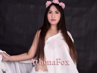 AthenaFox