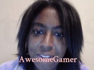 AwesomeGamer