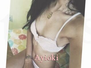 Ayioki