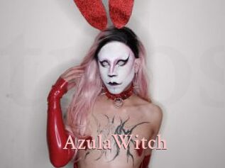 AzulaWitch