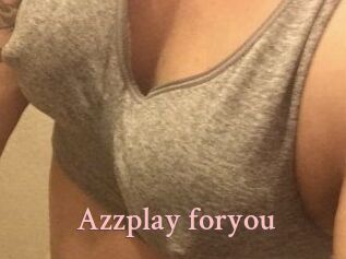 Azzplay_foryou