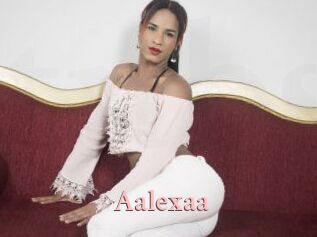 Aalexaa