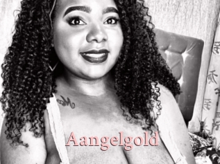 Aangelgold