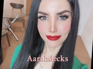 Aarahdecks