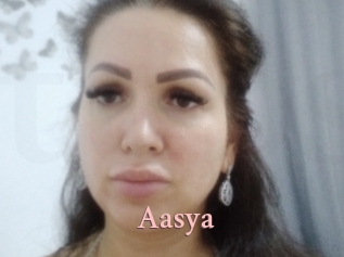 Aasya