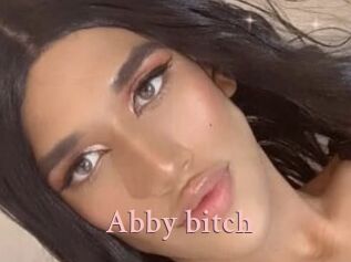 Abby_bitch