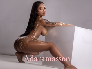 Adaramasson