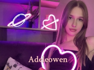 Adeleowen