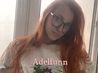 Adelfunn