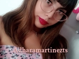 Adharamartinezts