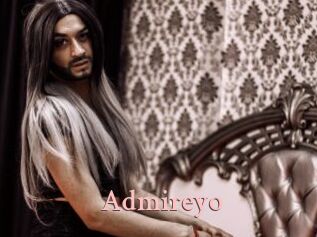 Admireyo