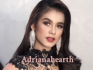 adrianahearth Tube Shemale