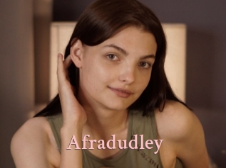 Afradudley