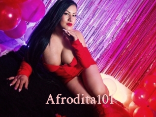 Afrodita101