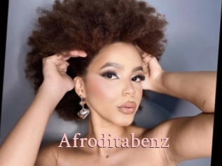 Afroditabenz
