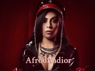 Afroditadior