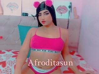 Afroditasun