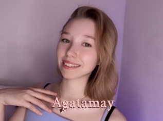 Agatamay