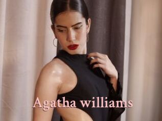 agatha_williams Tube Shemale