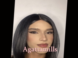 Agattamills