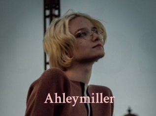 Ahleymiller