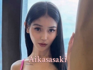 Aikasasaki