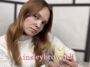 Ainsleybrownell