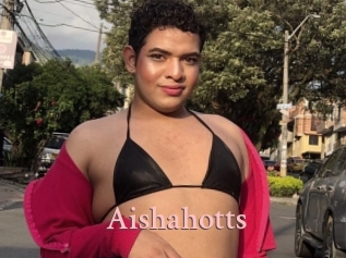 Aishahotts