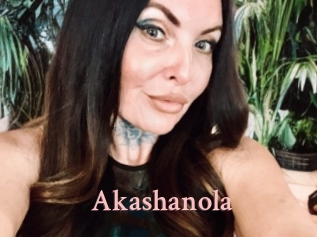 Akashanola