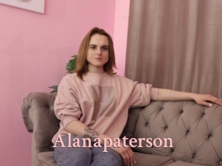 Alanapaterson