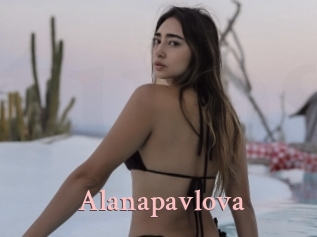 Alanapavlova