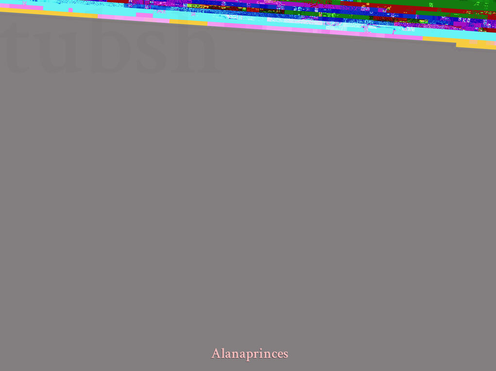 Alanaprinces