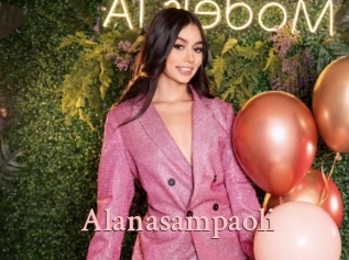 Alanasampaoli