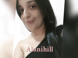 Alanihill