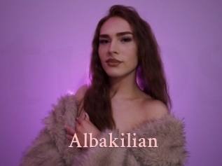 albakilian Tube Shemale