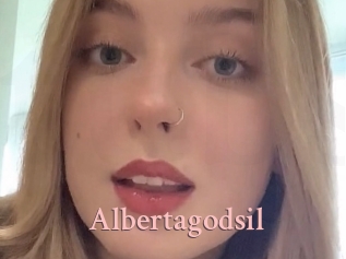 Albertagodsil