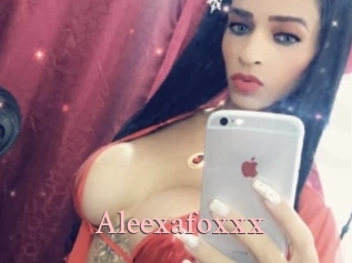 Aleexafoxxx