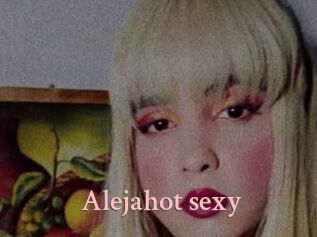 Alejahot_sexy