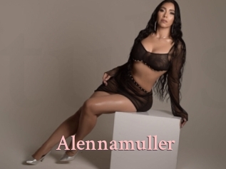 Alennamuller