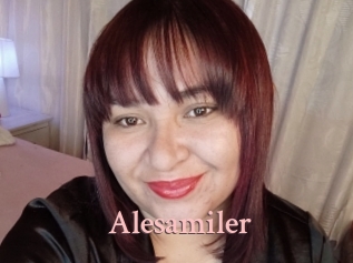 Alesamiler