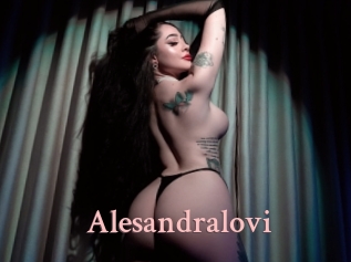 Alesandralovi