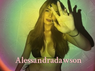 Alessandradawson