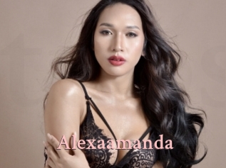 Alexaamanda