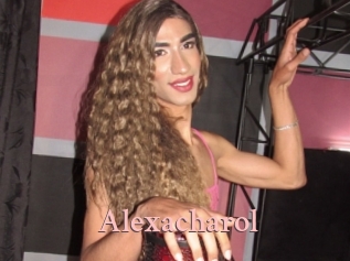 alexacharol Tube Shemale