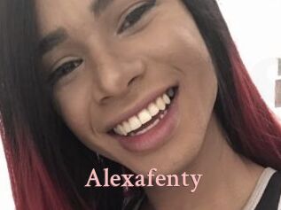 Alexafenty