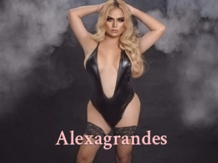 Alexagrandes