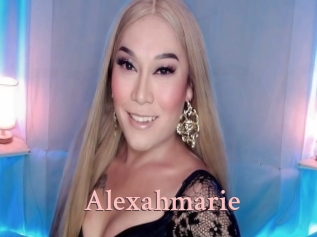 Alexahmarie