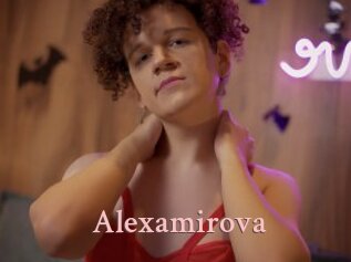 Alexamirova